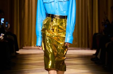 On Our Radar: Mugler’s The Commander — Power, Fetish, and Control  at Palais de la Porte Dorée On Our Radar: Mugler’s The Commander — Power, Fetish, and Control  at Palais de la Porte Dorée Vanity Teen 虚荣青年 Lifestyle & new faces magazine