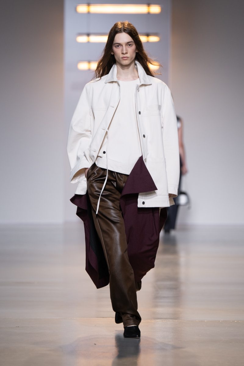 On Our Radar: Niccolò Pasqualetti FW26 — Where Flesh Meets the Sublime Vanity Teen 虚荣青年 Lifestyle & new faces magazine On Our Radar: Niccolò Pasqualetti FW26 — Where Flesh Meets the Sublime On Our Radar: Niccolò Pasqualetti FW26 — Where Flesh Meets the Sublime Vanity Teen 虚荣青年 Lifestyle & new faces magazine