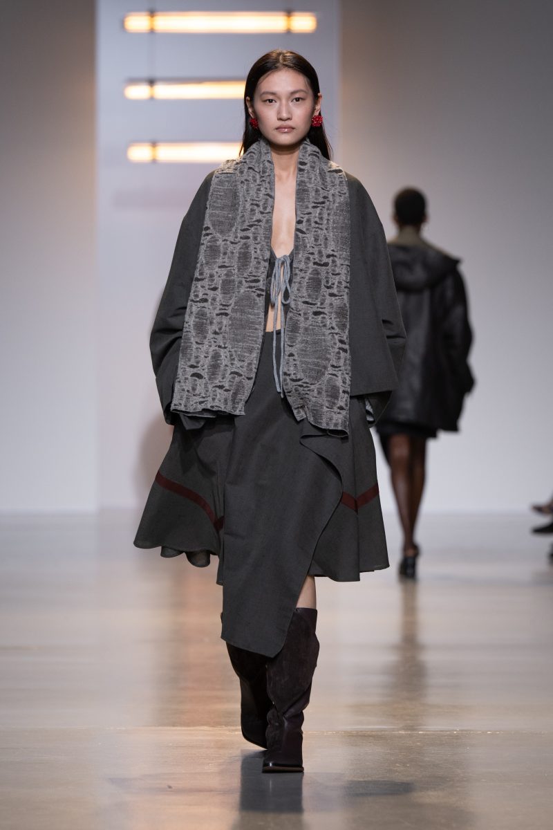 On Our Radar: Niccolò Pasqualetti FW26 — Where Flesh Meets the Sublime Vanity Teen 虚荣青年 Lifestyle & new faces magazine On Our Radar: Niccolò Pasqualetti FW26 — Where Flesh Meets the Sublime On Our Radar: Niccolò Pasqualetti FW26 — Where Flesh Meets the Sublime Vanity Teen 虚荣青年 Lifestyle & new faces magazine