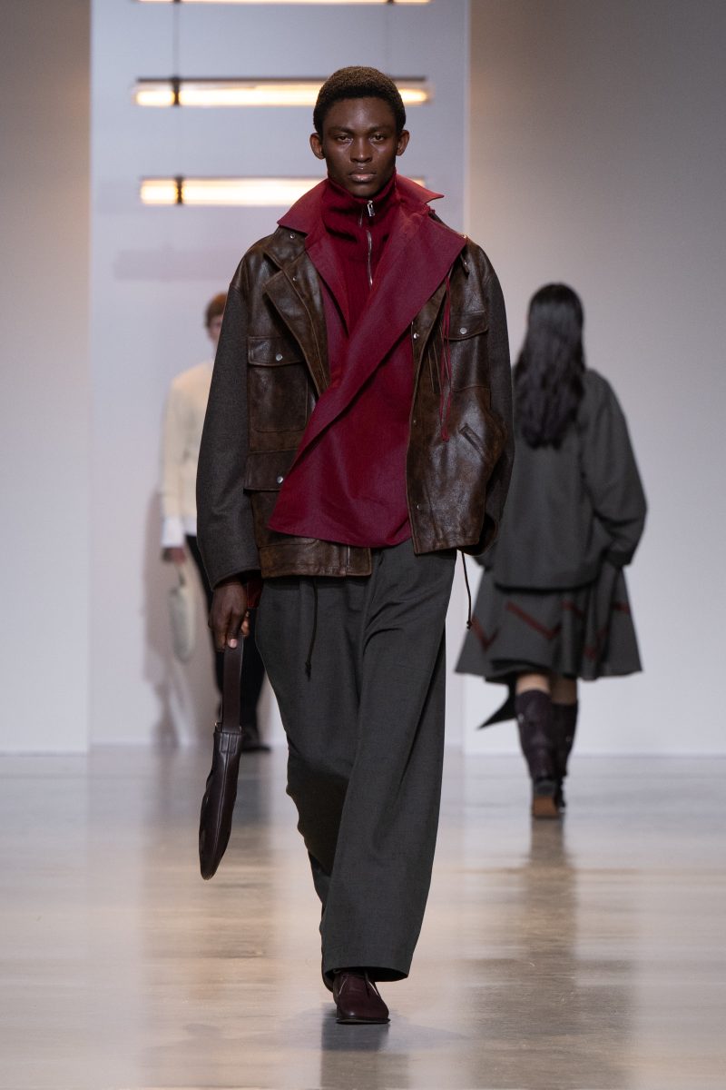 On Our Radar: Niccolò Pasqualetti FW26 — Where Flesh Meets the Sublime Vanity Teen 虚荣青年 Lifestyle & new faces magazine On Our Radar: Niccolò Pasqualetti FW26 — Where Flesh Meets the Sublime On Our Radar: Niccolò Pasqualetti FW26 — Where Flesh Meets the Sublime Vanity Teen 虚荣青年 Lifestyle & new faces magazine