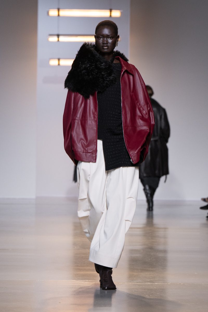 On Our Radar: Niccolò Pasqualetti FW26 — Where Flesh Meets the Sublime Vanity Teen 虚荣青年 Lifestyle & new faces magazine On Our Radar: Niccolò Pasqualetti FW26 — Where Flesh Meets the Sublime On Our Radar: Niccolò Pasqualetti FW26 — Where Flesh Meets the Sublime Vanity Teen 虚荣青年 Lifestyle & new faces magazine