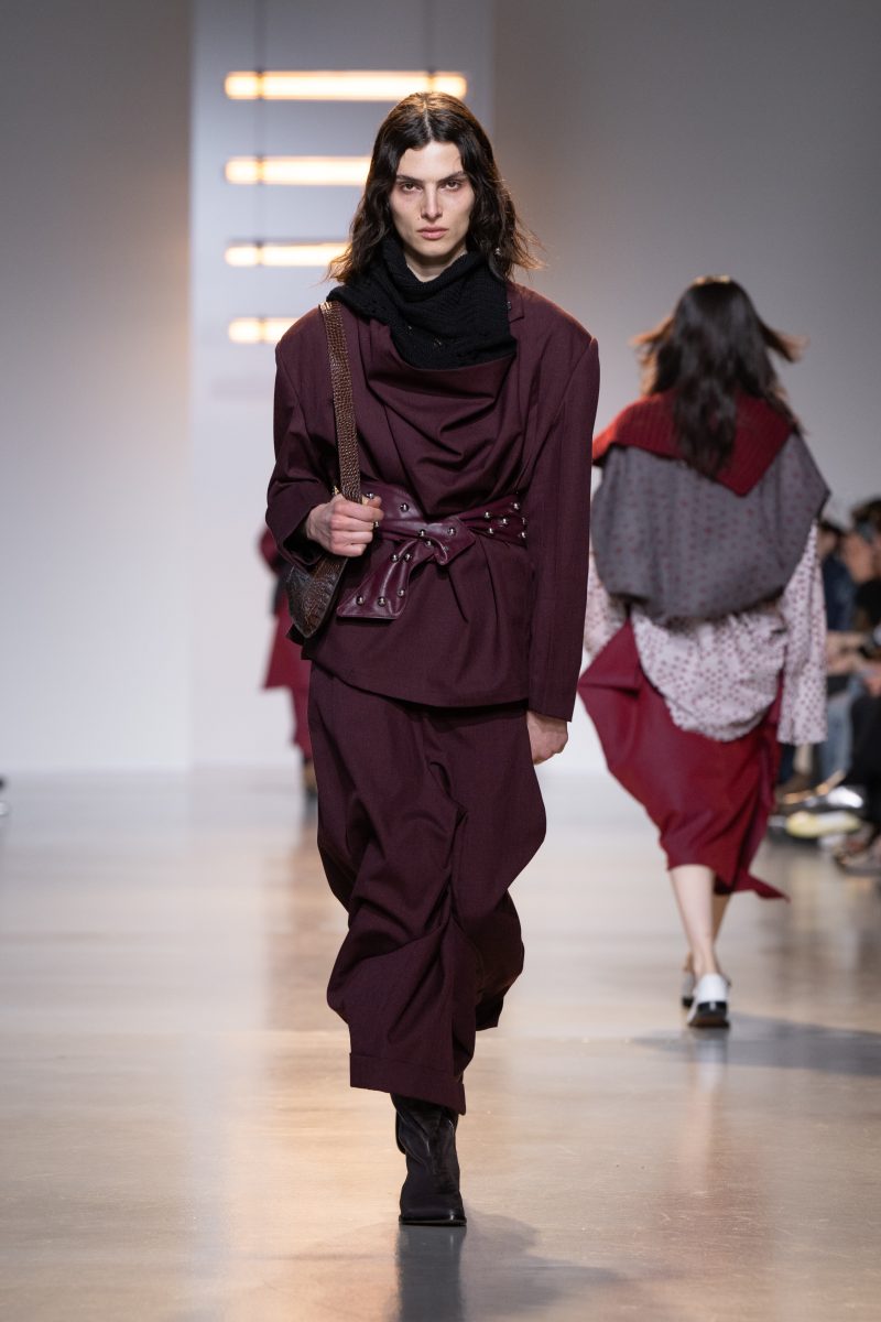 On Our Radar: Niccolò Pasqualetti FW26 — Where Flesh Meets the Sublime Vanity Teen 虚荣青年 Lifestyle & new faces magazine On Our Radar: Niccolò Pasqualetti FW26 — Where Flesh Meets the Sublime On Our Radar: Niccolò Pasqualetti FW26 — Where Flesh Meets the Sublime Vanity Teen 虚荣青年 Lifestyle & new faces magazine