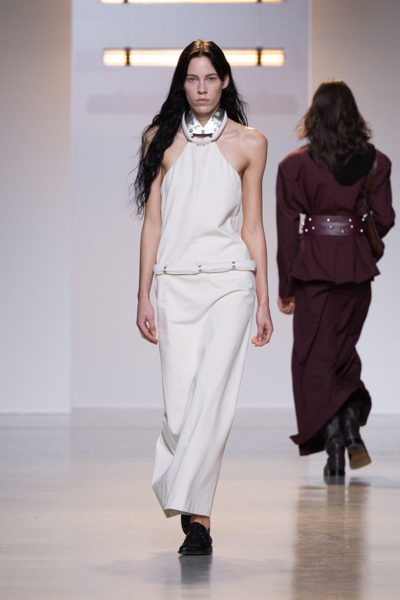 On Our Radar: Niccolò Pasqualetti FW26 — Where Flesh Meets the Sublime Vanity Teen 虚荣青年 Lifestyle & new faces magazine On Our Radar: Niccolò Pasqualetti FW26 — Where Flesh Meets the Sublime On Our Radar: Niccolò Pasqualetti FW26 — Where Flesh Meets the Sublime Vanity Teen 虚荣青年 Lifestyle & new faces magazine