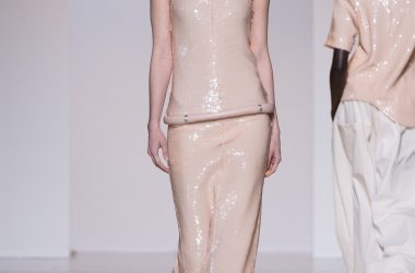 On Our Radar: Niccolò Pasqualetti FW26 — Where Flesh Meets the Sublime On Our Radar: Niccolò Pasqualetti FW26 — Where Flesh Meets the Sublime Vanity Teen 虚荣青年 Lifestyle & new faces magazine