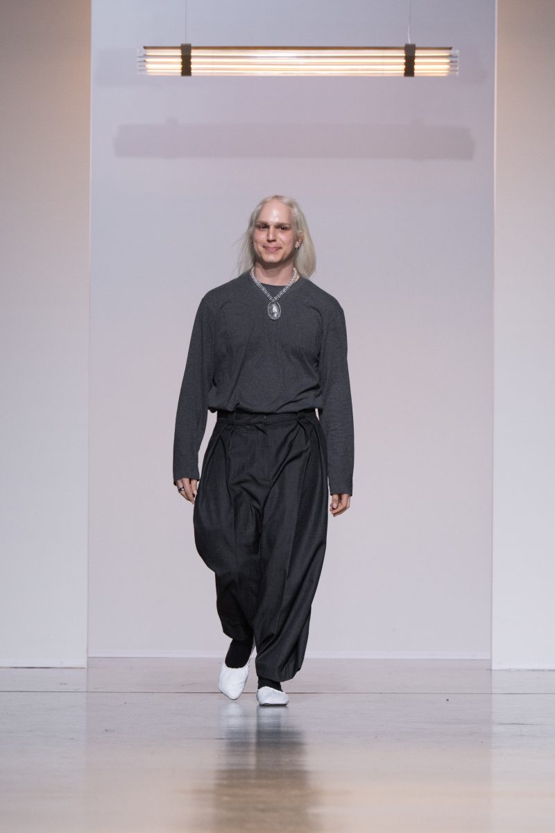 On Our Radar: Niccolò Pasqualetti FW26 — Where Flesh Meets the Sublime Vanity Teen 虚荣青年 Lifestyle & new faces magazine On Our Radar: Niccolò Pasqualetti FW26 — Where Flesh Meets the Sublime On Our Radar: Niccolò Pasqualetti FW26 — Where Flesh Meets the Sublime Vanity Teen 虚荣青年 Lifestyle & new faces magazine