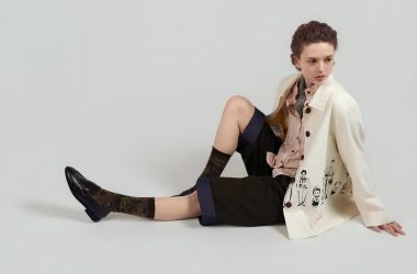 ZENKIMI Spring/Summer 2026: A Wardrobe Shaped by Memory ZENKIMI Spring/Summer 2026: A Wardrobe Shaped by Memory Vanity Teen 虚荣青年 Lifestyle & new faces magazine