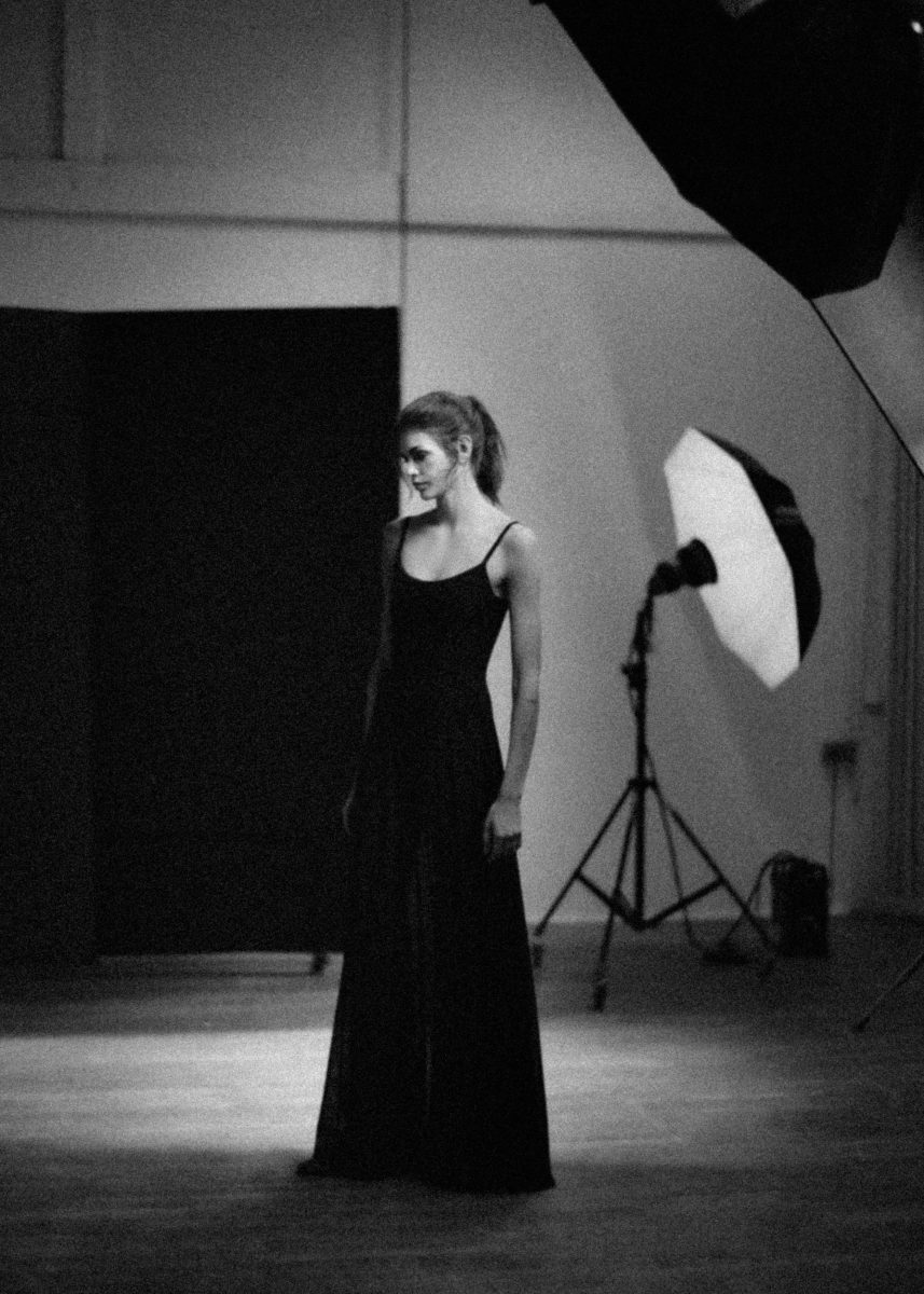 In Bloom: Kaia Gerber and Repetto Reimagine the Language of Movement In Bloom: Kaia Gerber and Repetto Reimagine the Language of Movement Vanity Teen 虚荣青年 Lifestyle & new faces magazine