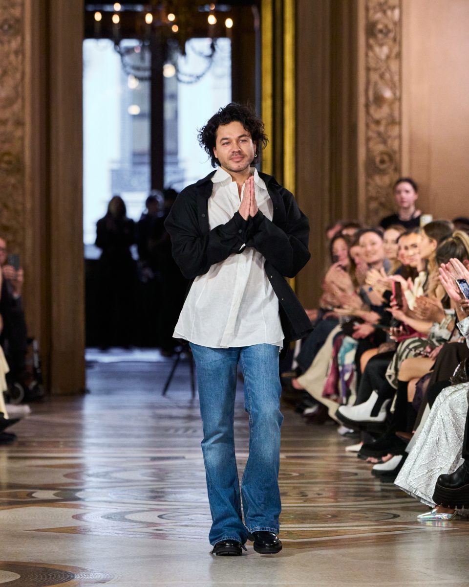 ON OUR RADAR: SAGIO REMIXES THE 18TH CENTURY ON OUR RADAR: SAGIO REMIXES THE 18TH CENTURY Vanity Teen 虚荣青年 Lifestyle & new faces magazine