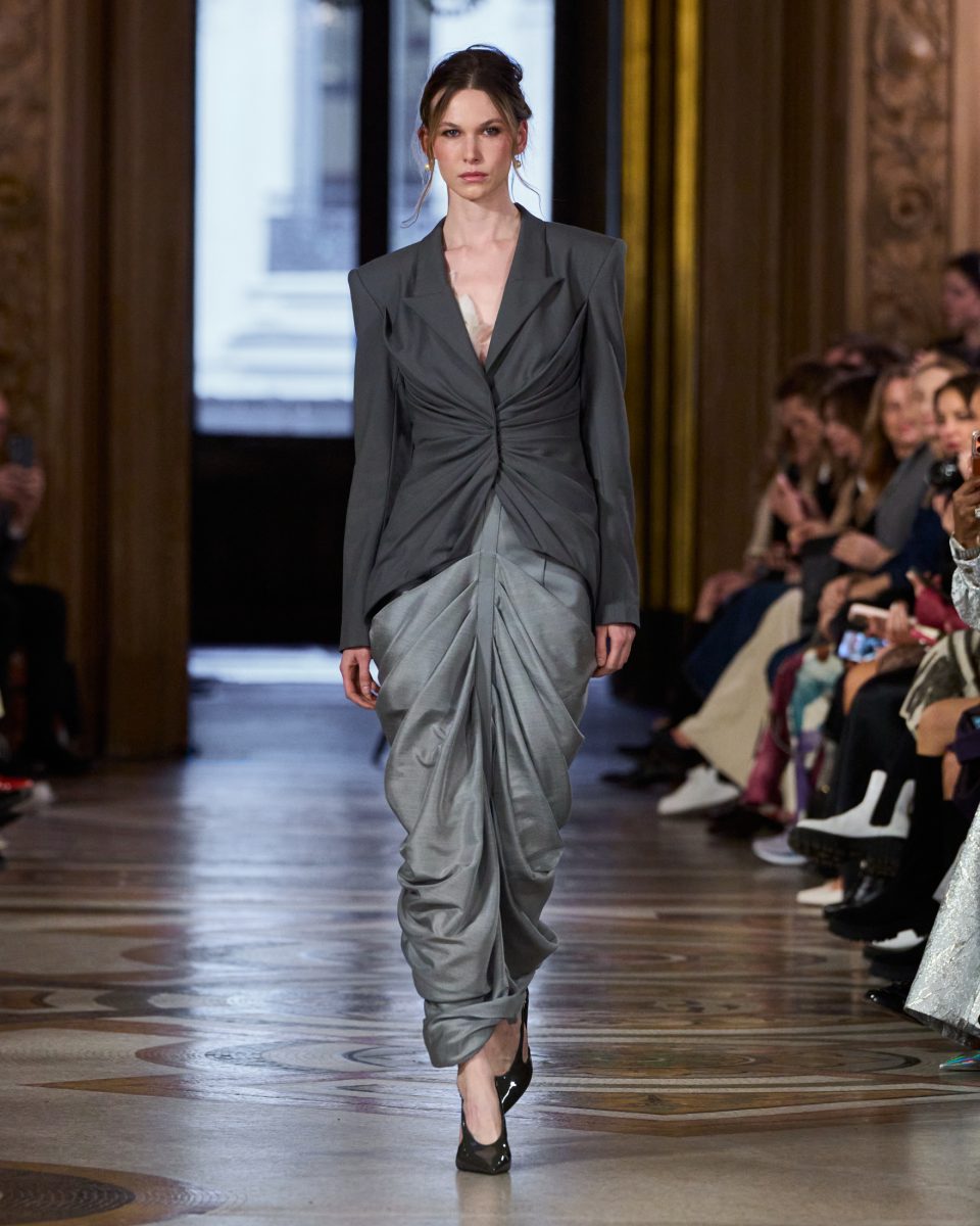 ON OUR RADAR: SAGIO REMIXES THE 18TH CENTURY ON OUR RADAR: SAGIO REMIXES THE 18TH CENTURY Vanity Teen 虚荣青年 Lifestyle & new faces magazine