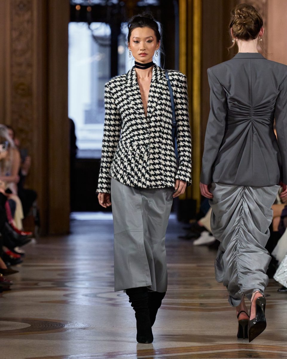 ON OUR RADAR: SAGIO REMIXES THE 18TH CENTURY ON OUR RADAR: SAGIO REMIXES THE 18TH CENTURY Vanity Teen 虚荣青年 Lifestyle & new faces magazine