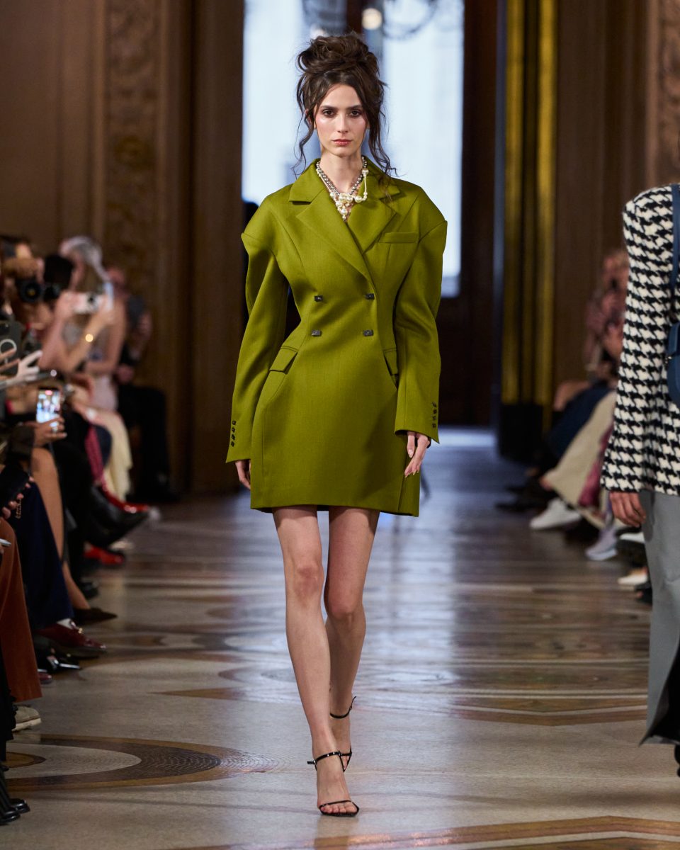 ON OUR RADAR: SAGIO REMIXES THE 18TH CENTURY ON OUR RADAR: SAGIO REMIXES THE 18TH CENTURY Vanity Teen 虚荣青年 Lifestyle & new faces magazine