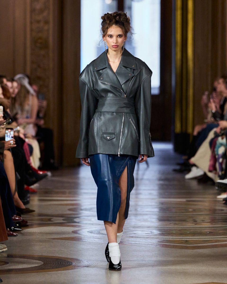 ON OUR RADAR: SAGIO REMIXES THE 18TH CENTURY ON OUR RADAR: SAGIO REMIXES THE 18TH CENTURY Vanity Teen 虚荣青年 Lifestyle & new faces magazine