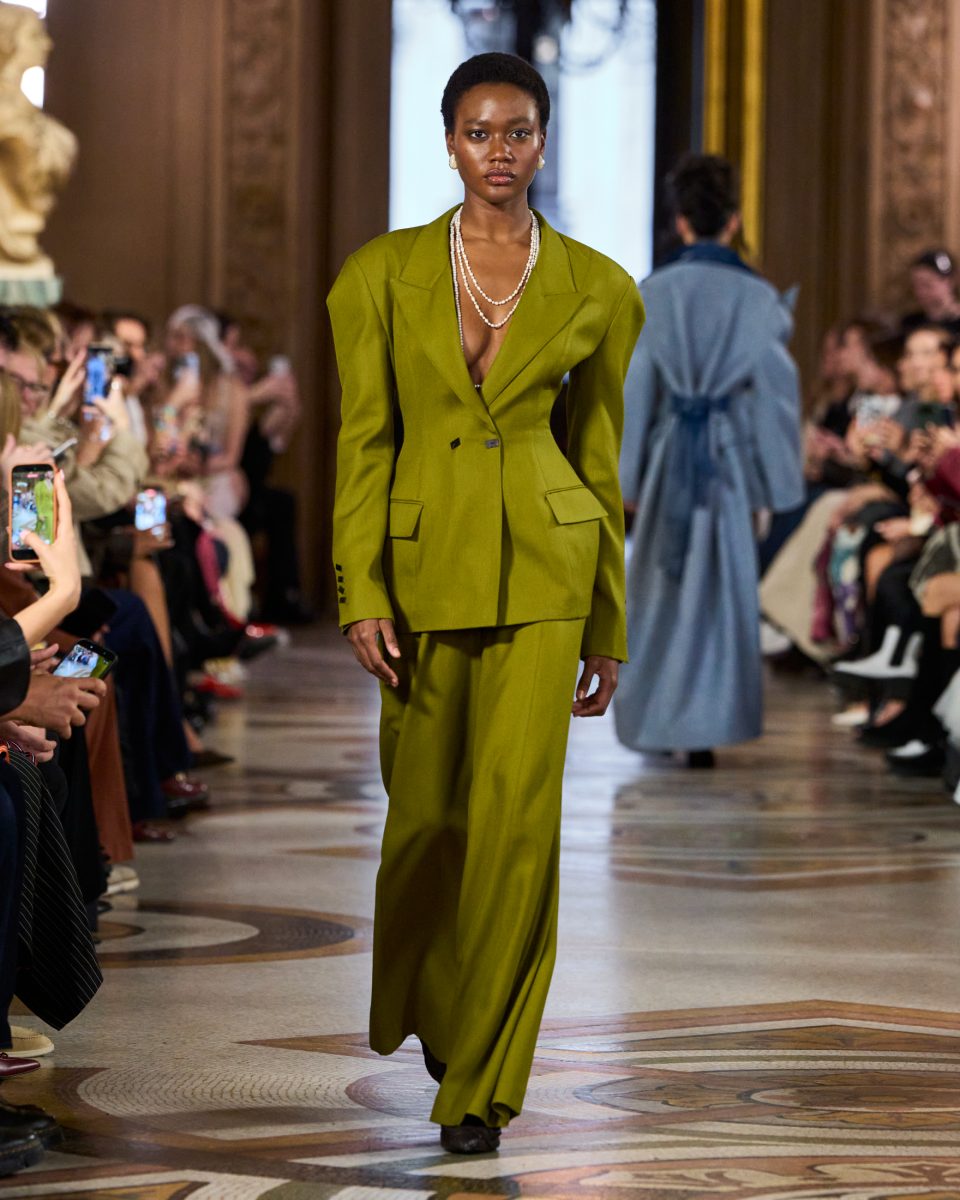 ON OUR RADAR: SAGIO REMIXES THE 18TH CENTURY ON OUR RADAR: SAGIO REMIXES THE 18TH CENTURY Vanity Teen 虚荣青年 Lifestyle & new faces magazine