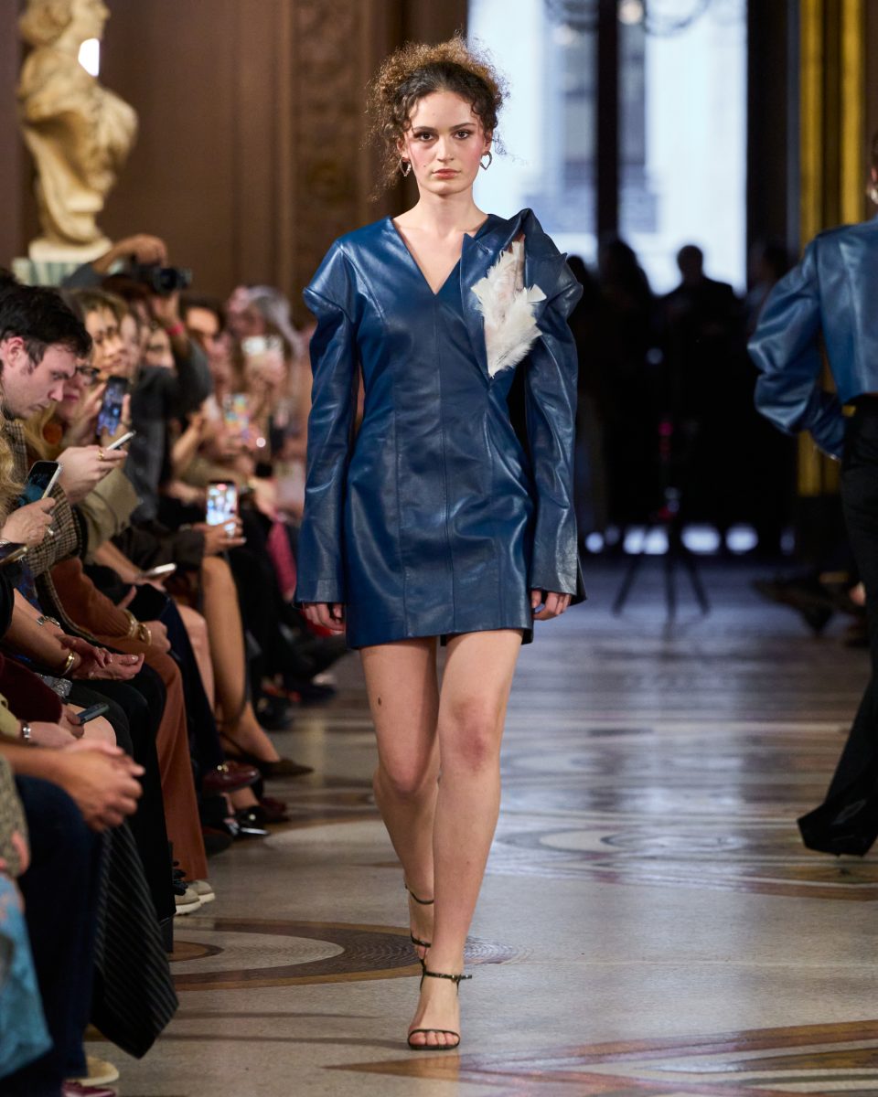 ON OUR RADAR: SAGIO REMIXES THE 18TH CENTURY ON OUR RADAR: SAGIO REMIXES THE 18TH CENTURY Vanity Teen 虚荣青年 Lifestyle & new faces magazine