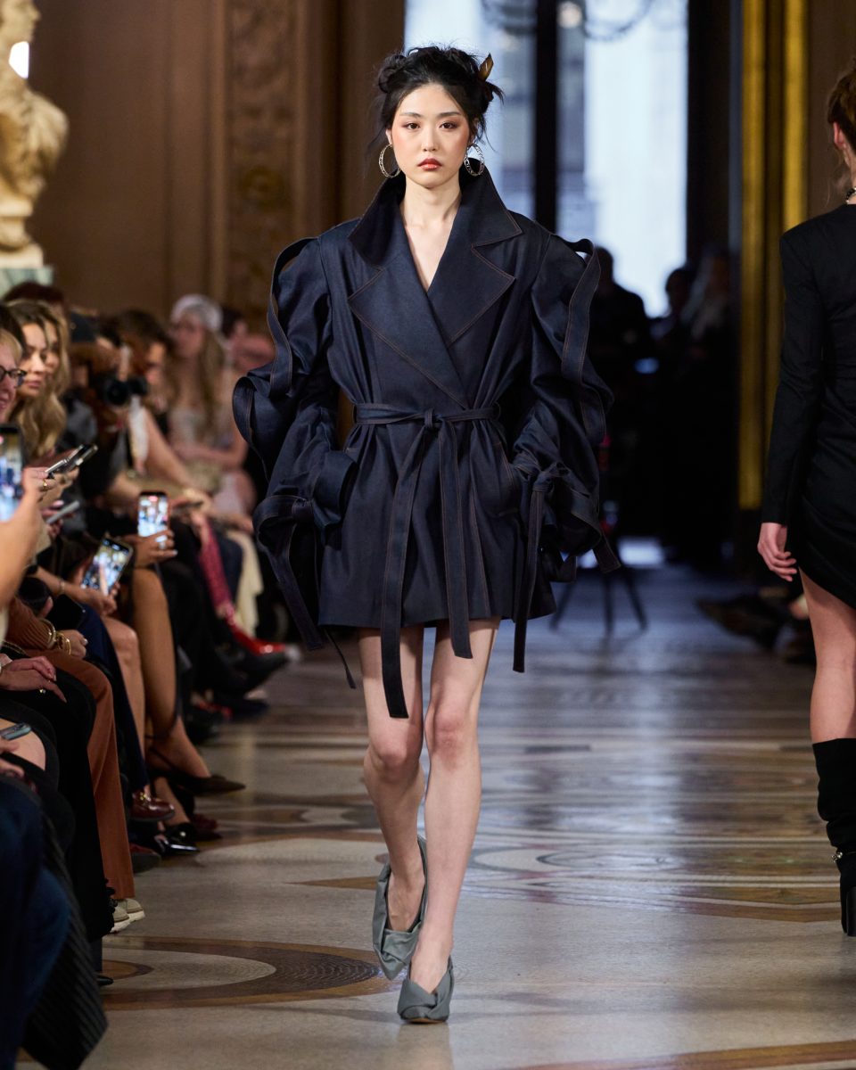 ON OUR RADAR: SAGIO REMIXES THE 18TH CENTURY ON OUR RADAR: SAGIO REMIXES THE 18TH CENTURY Vanity Teen 虚荣青年 Lifestyle & new faces magazine