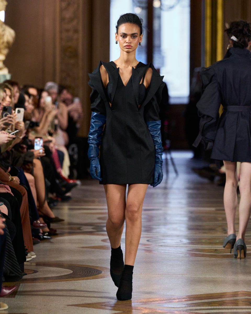 ON OUR RADAR: SAGIO REMIXES THE 18TH CENTURY ON OUR RADAR: SAGIO REMIXES THE 18TH CENTURY Vanity Teen 虚荣青年 Lifestyle & new faces magazine