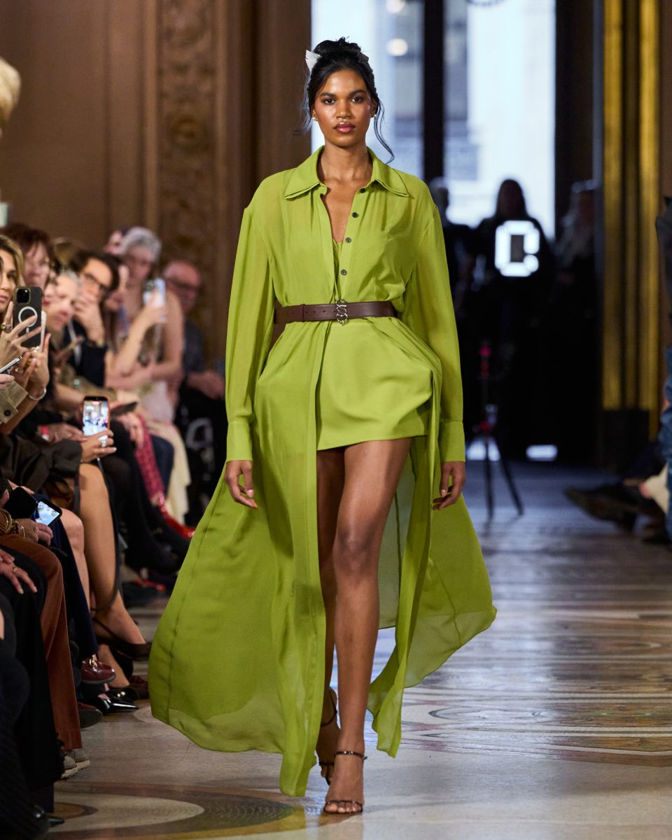 ON OUR RADAR: SAGIO REMIXES THE 18TH CENTURY ON OUR RADAR: SAGIO REMIXES THE 18TH CENTURY Vanity Teen 虚荣青年 Lifestyle & new faces magazine