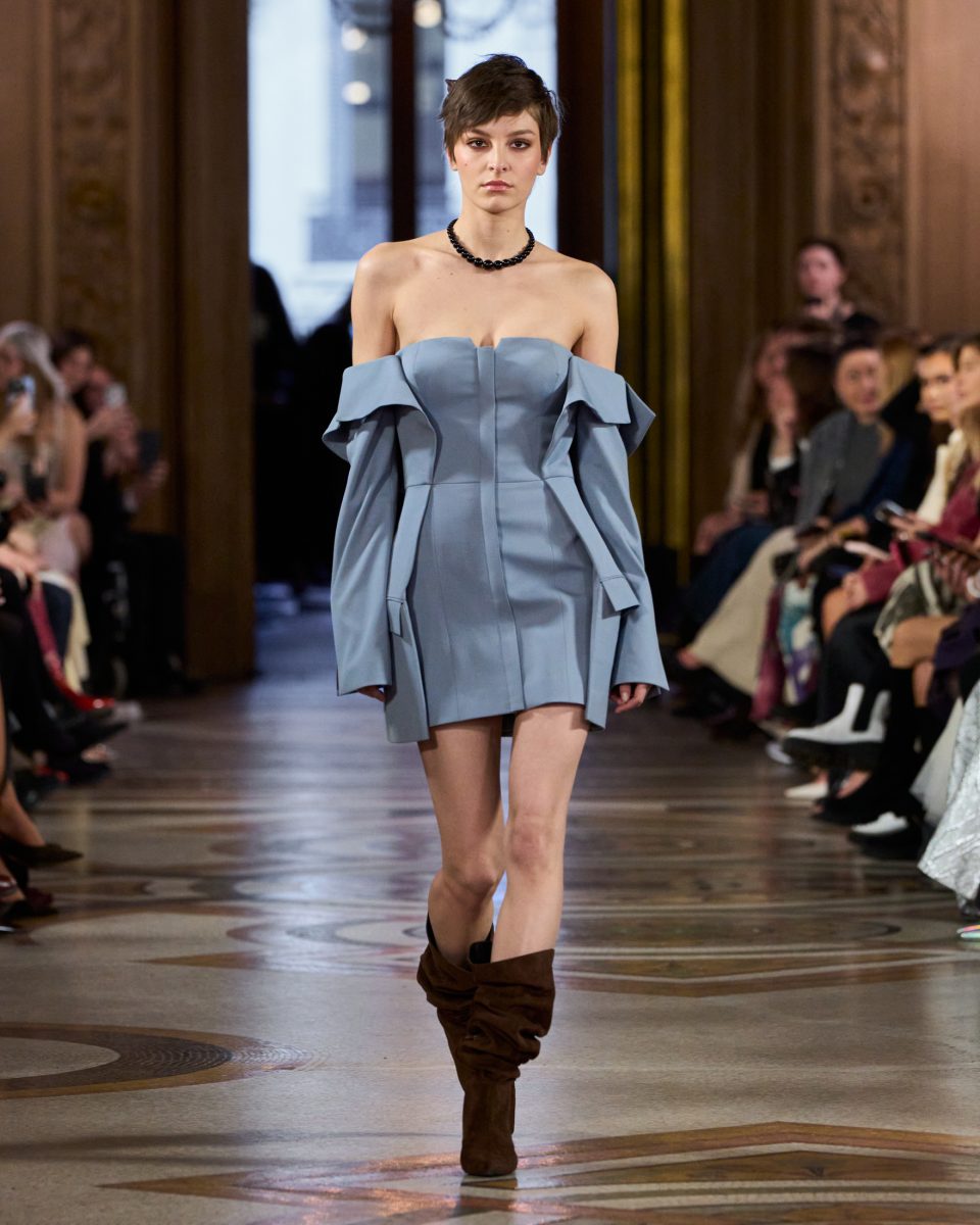 ON OUR RADAR: SAGIO REMIXES THE 18TH CENTURY ON OUR RADAR: SAGIO REMIXES THE 18TH CENTURY Vanity Teen 虚荣青年 Lifestyle & new faces magazine