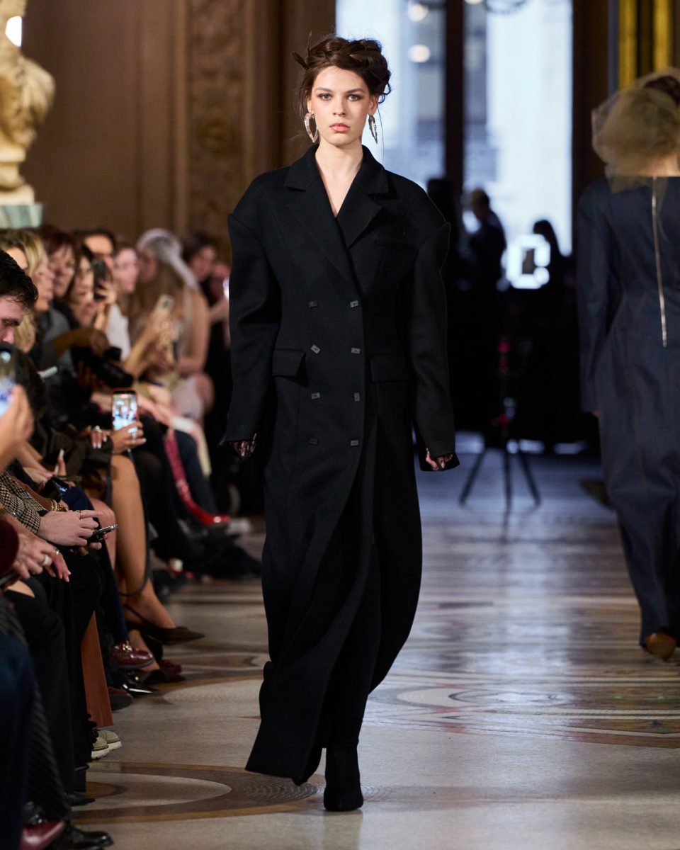 ON OUR RADAR: SAGIO REMIXES THE 18TH CENTURY ON OUR RADAR: SAGIO REMIXES THE 18TH CENTURY Vanity Teen 虚荣青年 Lifestyle & new faces magazine