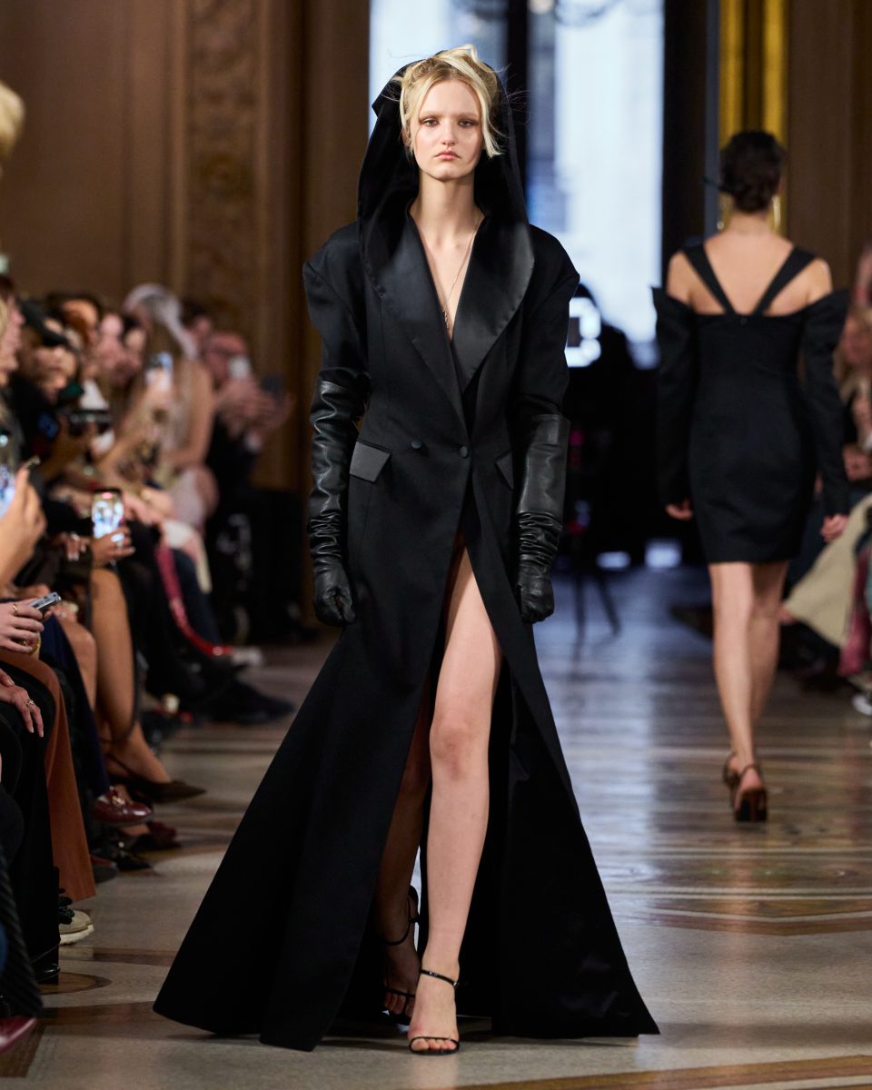 ON OUR RADAR: SAGIO REMIXES THE 18TH CENTURY ON OUR RADAR: SAGIO REMIXES THE 18TH CENTURY Vanity Teen 虚荣青年 Lifestyle & new faces magazine