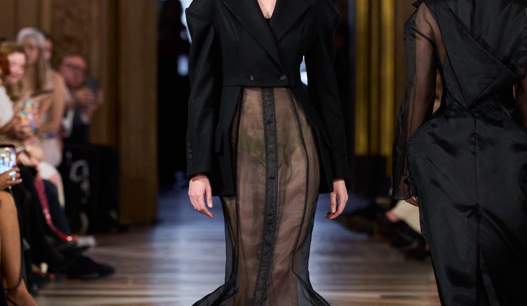 ON OUR RADAR: SAGIO REMIXES THE 18TH CENTURY ON OUR RADAR: SAGIO REMIXES THE 18TH CENTURY Vanity Teen 虚荣青年 Lifestyle & new faces magazine