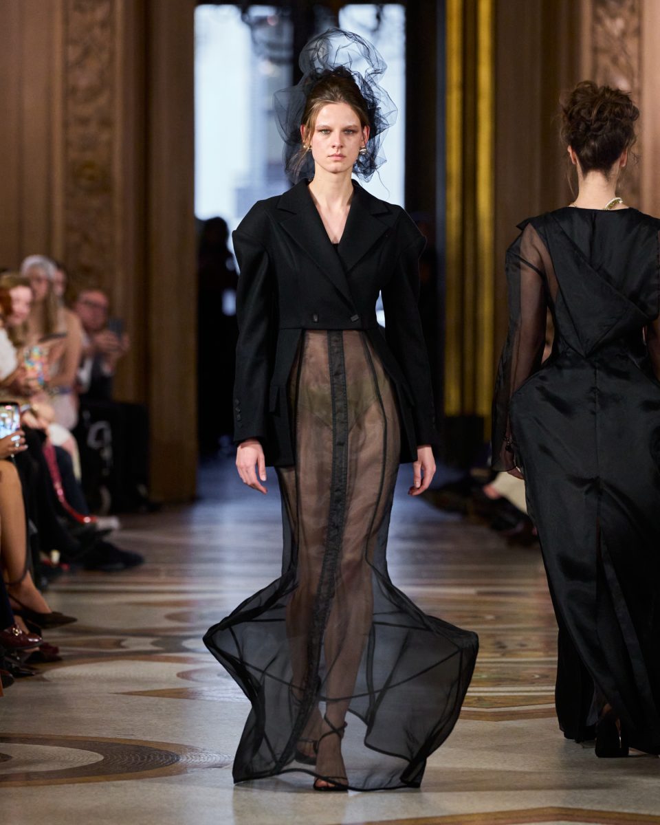 ON OUR RADAR: SAGIO REMIXES THE 18TH CENTURY ON OUR RADAR: SAGIO REMIXES THE 18TH CENTURY Vanity Teen 虚荣青年 Lifestyle & new faces magazine