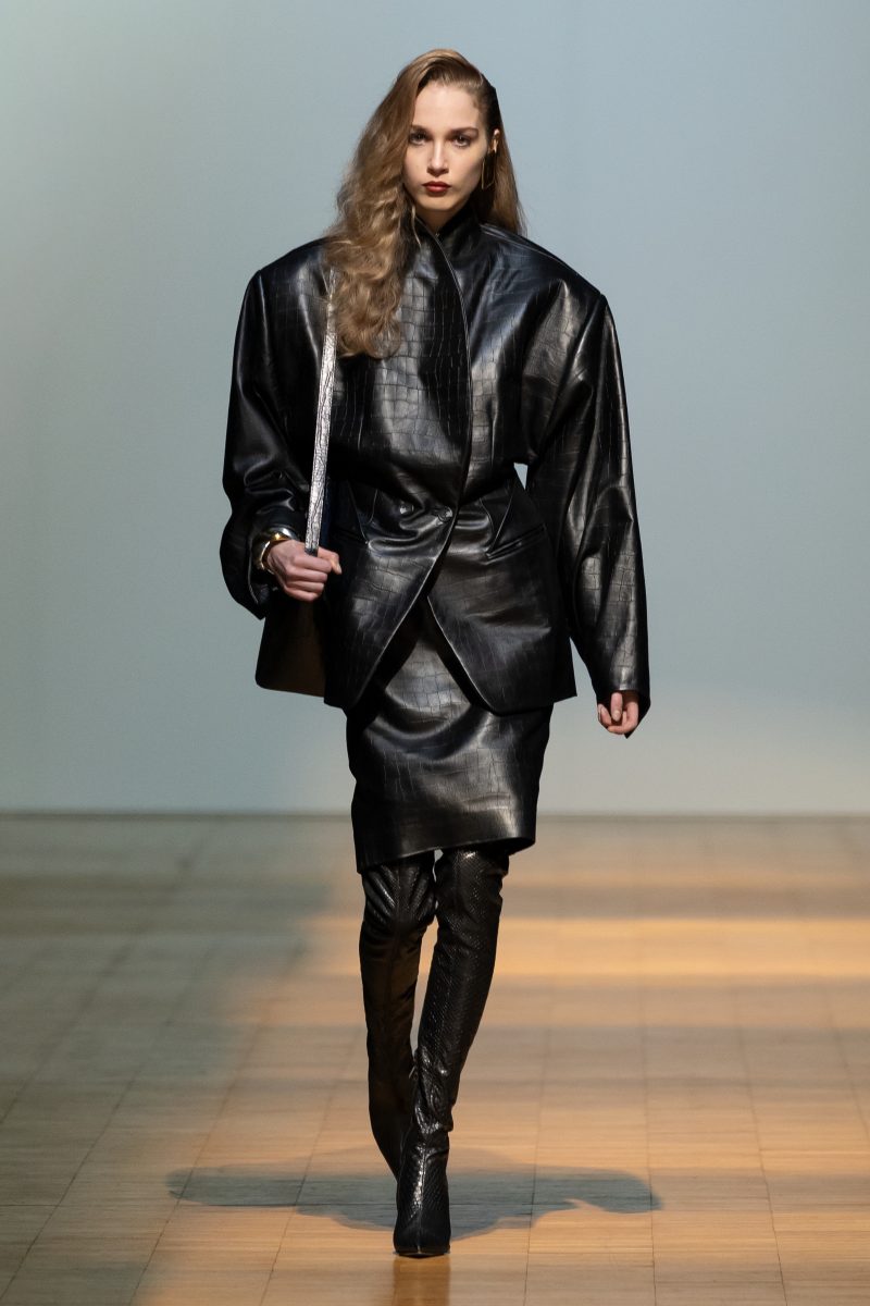 On Our Radar: SITUATIONIST Marks a Decade with FW26 Debut in Paris On Our Radar: SITUATIONIST Marks a Decade with FW26 Debut in Paris Vanity Teen 虚荣青年 Lifestyle & new faces magazine