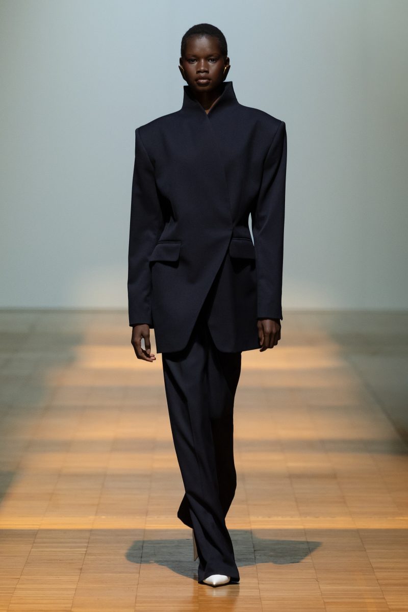 On Our Radar: SITUATIONIST Marks a Decade with FW26 Debut in Paris On Our Radar: SITUATIONIST Marks a Decade with FW26 Debut in Paris Vanity Teen 虚荣青年 Lifestyle & new faces magazine