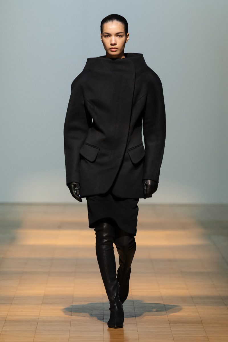 On Our Radar: SITUATIONIST Marks a Decade with FW26 Debut in Paris On Our Radar: SITUATIONIST Marks a Decade with FW26 Debut in Paris Vanity Teen 虚荣青年 Lifestyle & new faces magazine