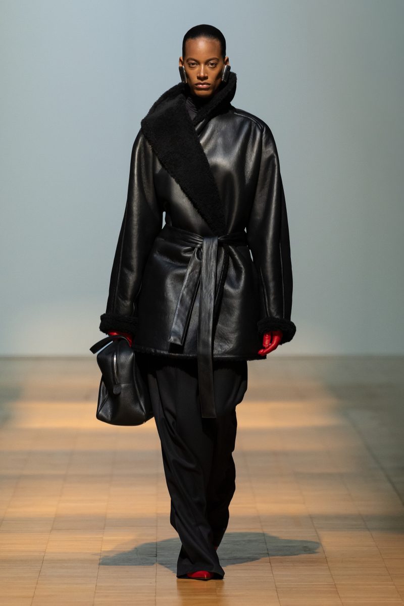 On Our Radar: SITUATIONIST Marks a Decade with FW26 Debut in Paris On Our Radar: SITUATIONIST Marks a Decade with FW26 Debut in Paris Vanity Teen 虚荣青年 Lifestyle & new faces magazine