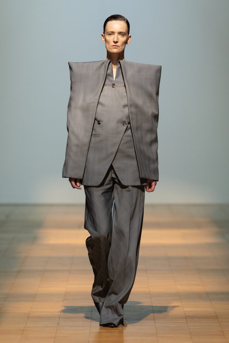 On Our Radar: SITUATIONIST Marks a Decade with FW26 Debut in Paris On Our Radar: SITUATIONIST Marks a Decade with FW26 Debut in Paris Vanity Teen 虚荣青年 Lifestyle & new faces magazine