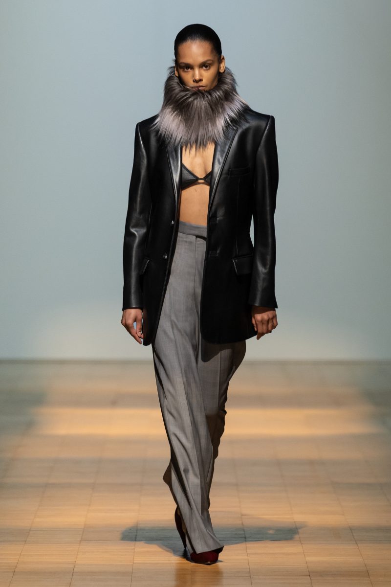 On Our Radar: SITUATIONIST Marks a Decade with FW26 Debut in Paris On Our Radar: SITUATIONIST Marks a Decade with FW26 Debut in Paris Vanity Teen 虚荣青年 Lifestyle & new faces magazine