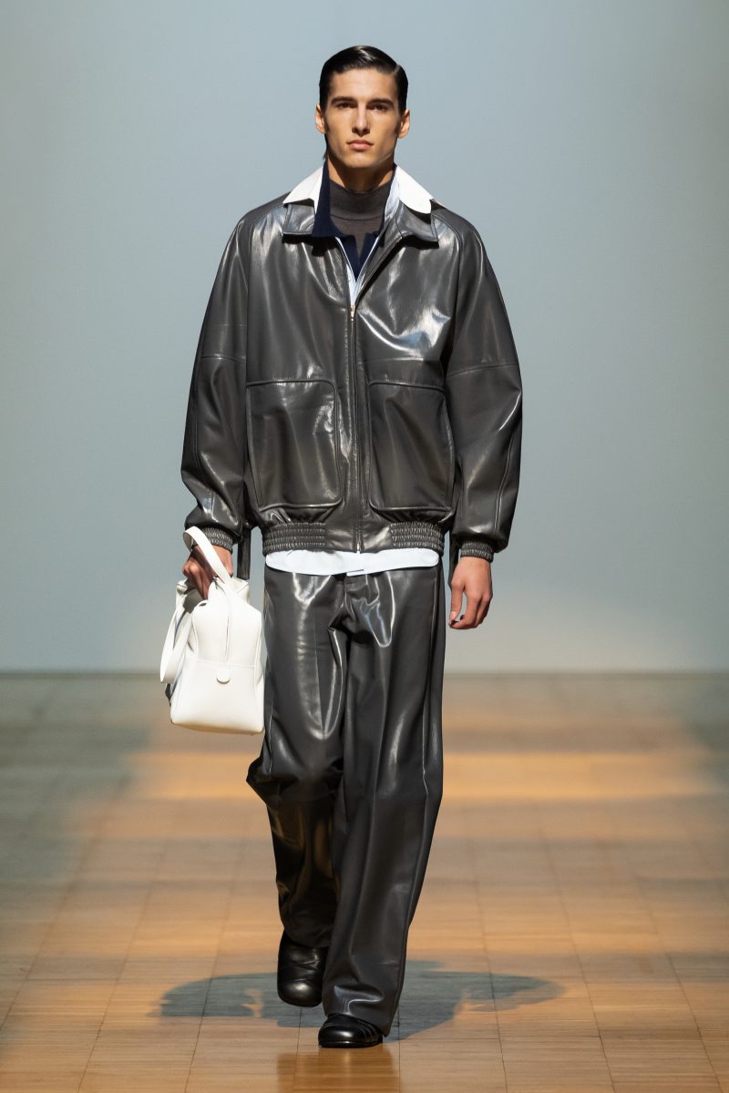 On Our Radar: SITUATIONIST Marks a Decade with FW26 Debut in Paris On Our Radar: SITUATIONIST Marks a Decade with FW26 Debut in Paris Vanity Teen 虚荣青年 Lifestyle & new faces magazine