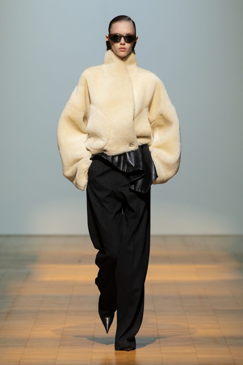 On Our Radar: SITUATIONIST Marks a Decade with FW26 Debut in Paris On Our Radar: SITUATIONIST Marks a Decade with FW26 Debut in Paris Vanity Teen 虚荣青年 Lifestyle & new faces magazine