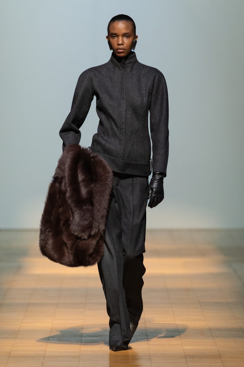 On Our Radar: SITUATIONIST Marks a Decade with FW26 Debut in Paris On Our Radar: SITUATIONIST Marks a Decade with FW26 Debut in Paris Vanity Teen 虚荣青年 Lifestyle & new faces magazine