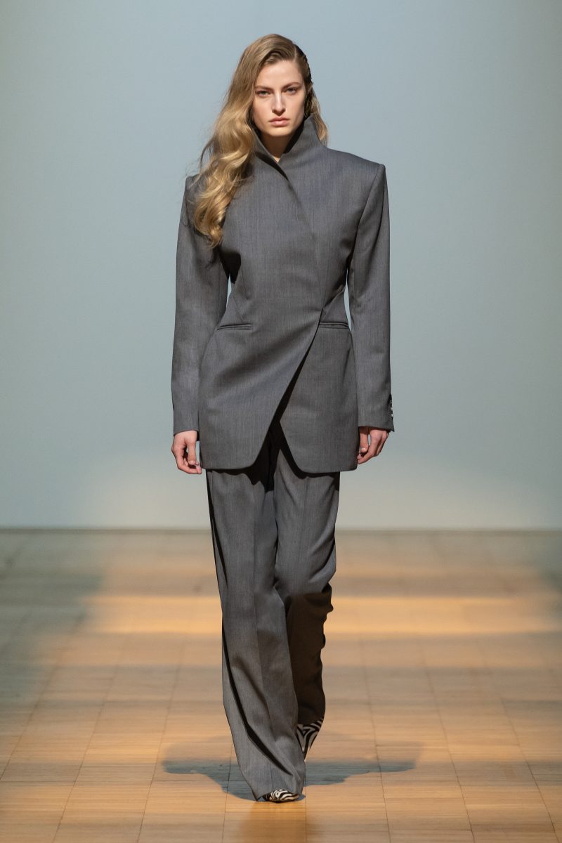 On Our Radar: SITUATIONIST Marks a Decade with FW26 Debut in Paris On Our Radar: SITUATIONIST Marks a Decade with FW26 Debut in Paris Vanity Teen 虚荣青年 Lifestyle & new faces magazine