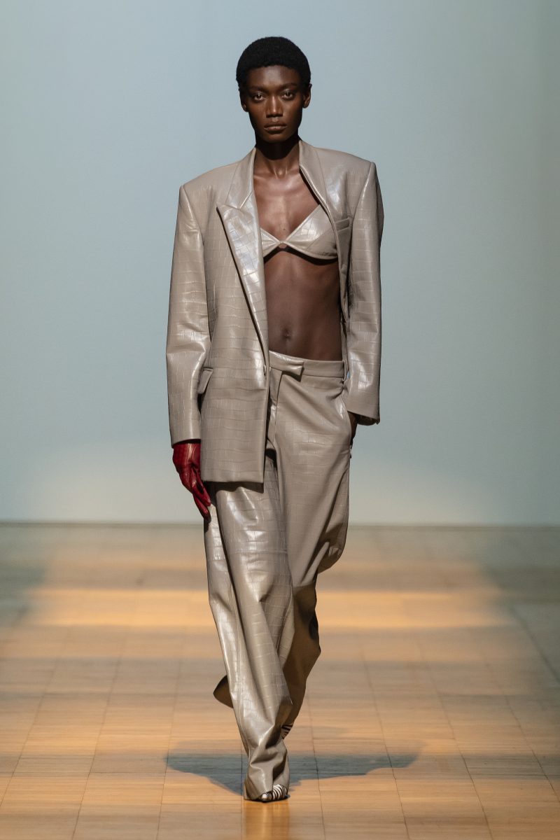 On Our Radar: SITUATIONIST Marks a Decade with FW26 Debut in Paris On Our Radar: SITUATIONIST Marks a Decade with FW26 Debut in Paris Vanity Teen 虚荣青年 Lifestyle & new faces magazine