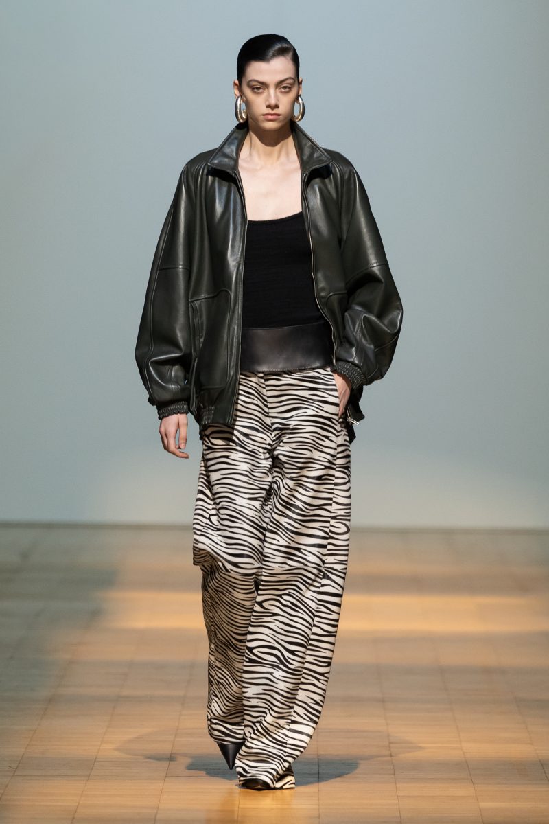 On Our Radar: SITUATIONIST Marks a Decade with FW26 Debut in Paris On Our Radar: SITUATIONIST Marks a Decade with FW26 Debut in Paris Vanity Teen 虚荣青年 Lifestyle & new faces magazine