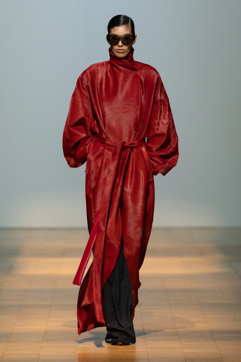 On Our Radar: SITUATIONIST Marks a Decade with FW26 Debut in Paris On Our Radar: SITUATIONIST Marks a Decade with FW26 Debut in Paris Vanity Teen 虚荣青年 Lifestyle & new faces magazine