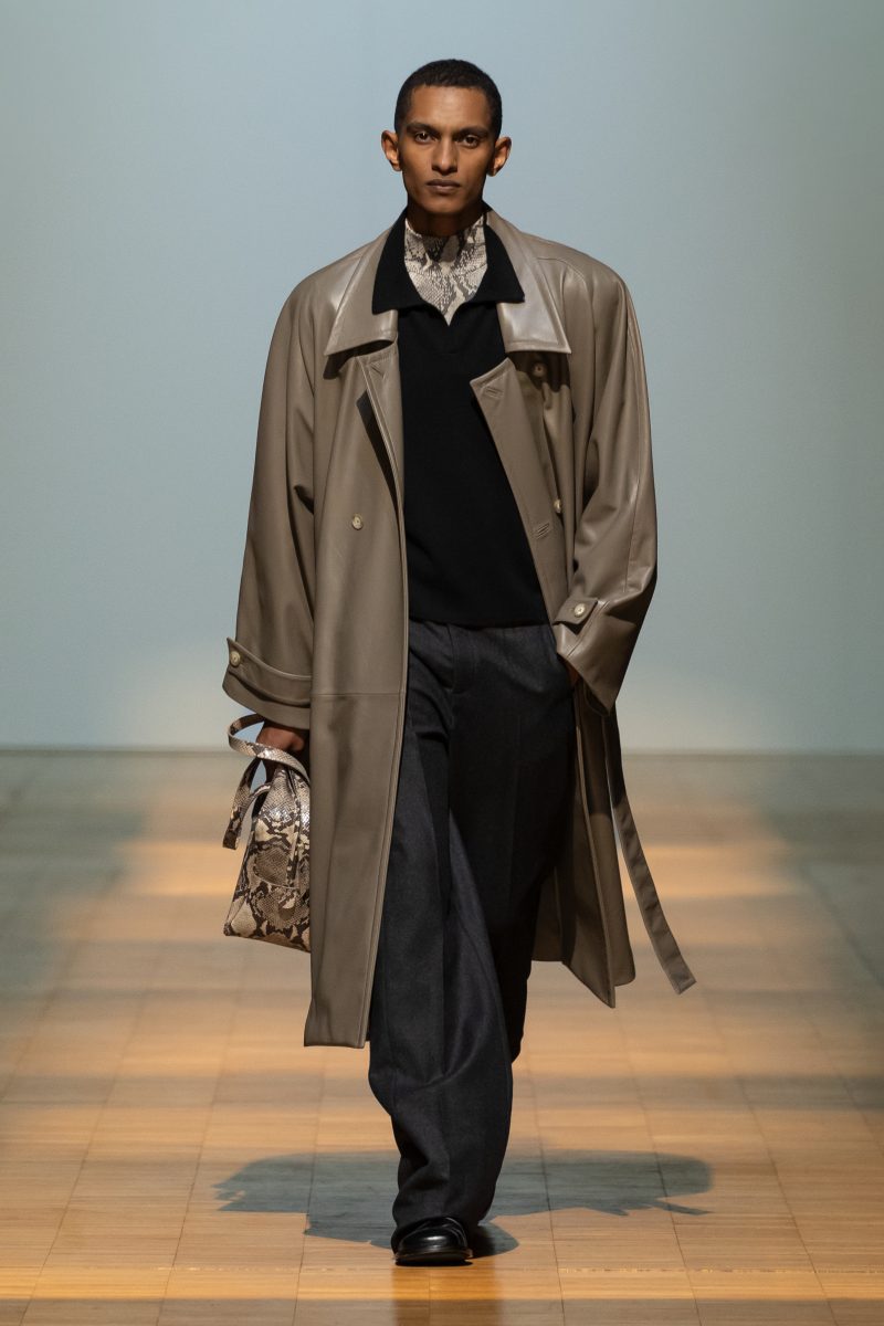 On Our Radar: SITUATIONIST Marks a Decade with FW26 Debut in Paris On Our Radar: SITUATIONIST Marks a Decade with FW26 Debut in Paris Vanity Teen 虚荣青年 Lifestyle & new faces magazine