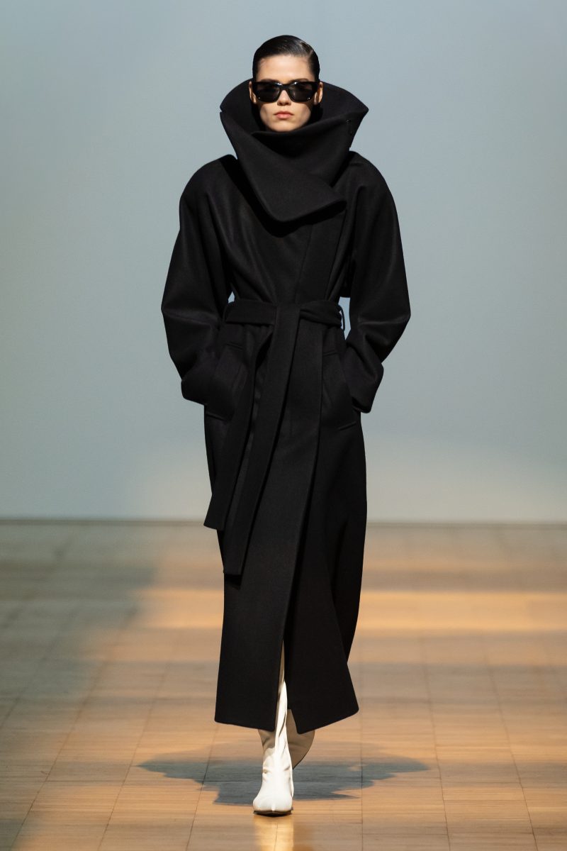 On Our Radar: SITUATIONIST Marks a Decade with FW26 Debut in Paris On Our Radar: SITUATIONIST Marks a Decade with FW26 Debut in Paris Vanity Teen 虚荣青年 Lifestyle & new faces magazine