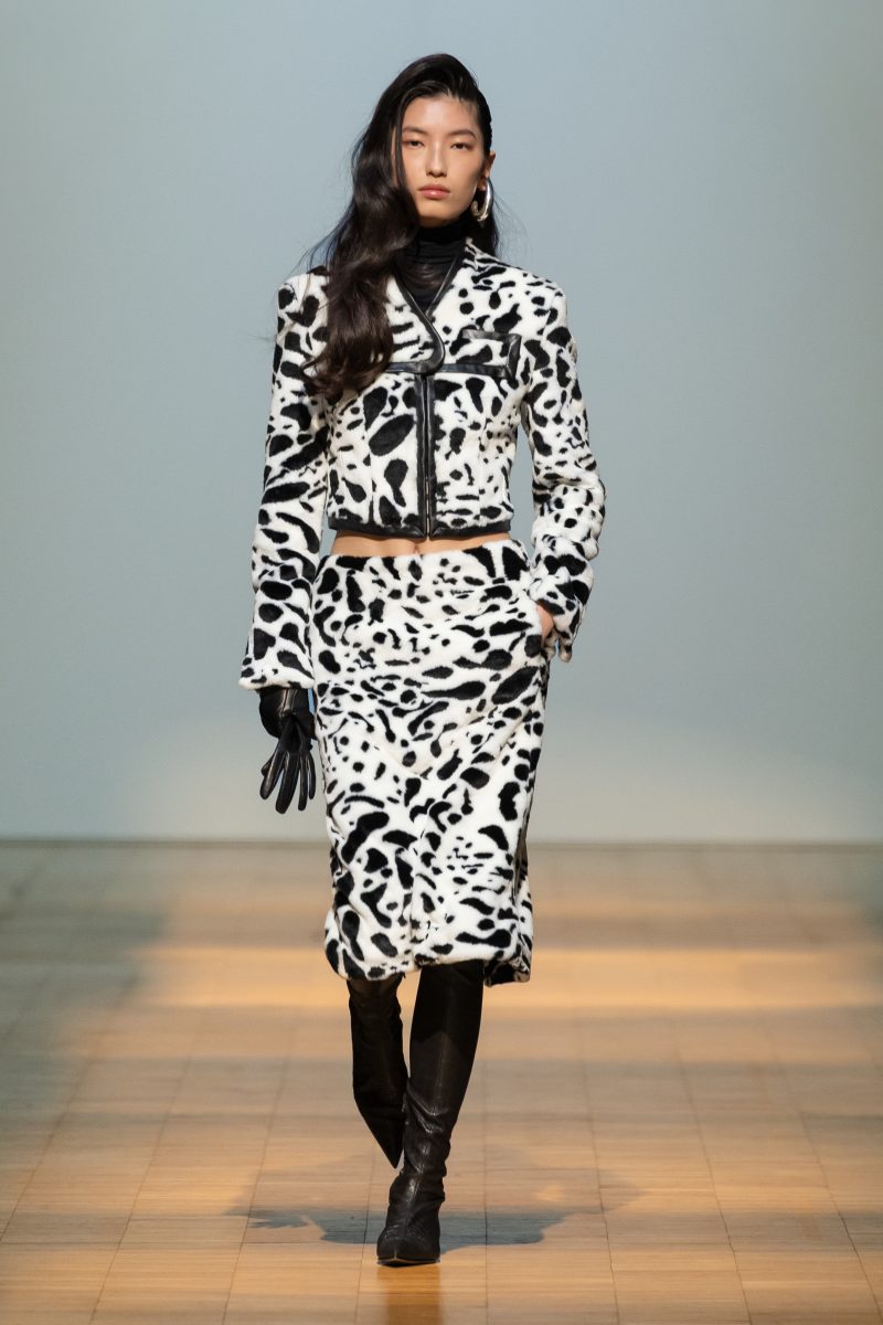 On Our Radar: SITUATIONIST Marks a Decade with FW26 Debut in Paris On Our Radar: SITUATIONIST Marks a Decade with FW26 Debut in Paris Vanity Teen 虚荣青年 Lifestyle & new faces magazine