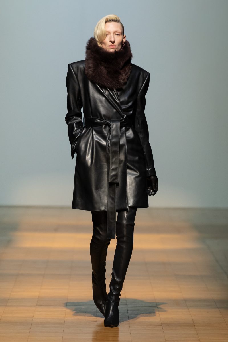 On Our Radar: SITUATIONIST Marks a Decade with FW26 Debut in Paris On Our Radar: SITUATIONIST Marks a Decade with FW26 Debut in Paris Vanity Teen 虚荣青年 Lifestyle & new faces magazine