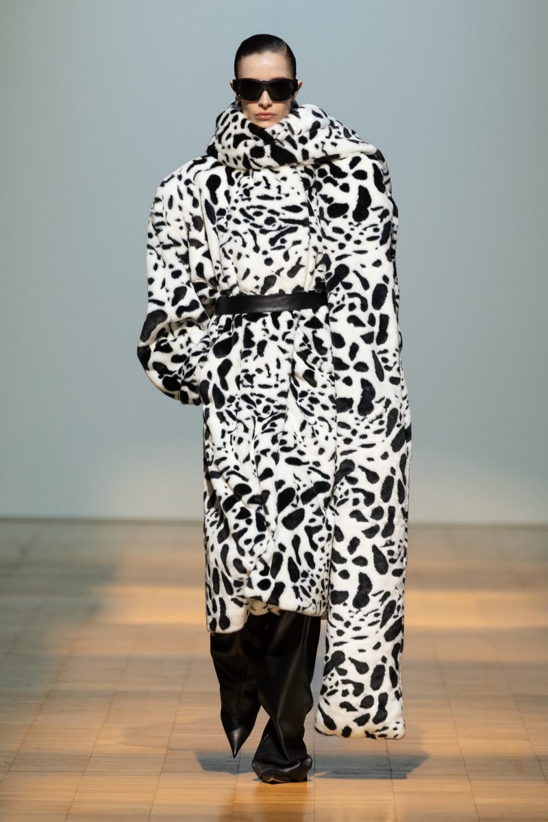 On Our Radar: SITUATIONIST Marks a Decade with FW26 Debut in Paris On Our Radar: SITUATIONIST Marks a Decade with FW26 Debut in Paris Vanity Teen 虚荣青年 Lifestyle & new faces magazine