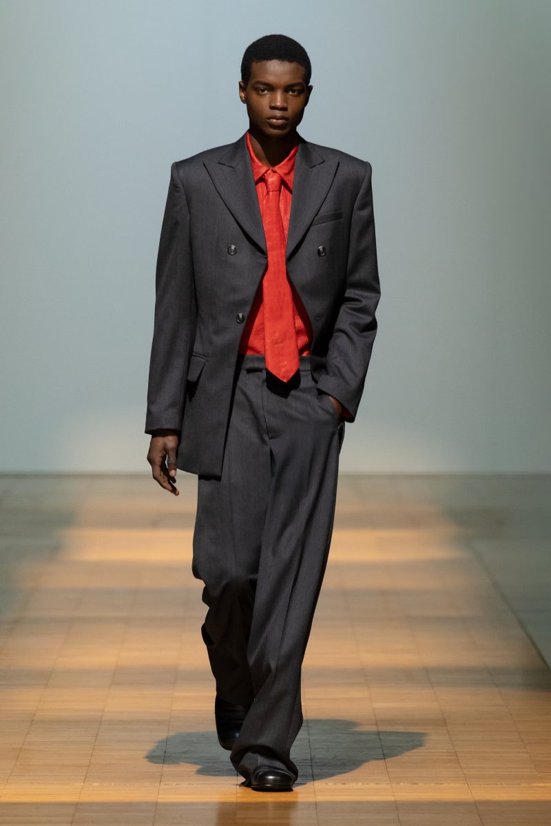 On Our Radar: SITUATIONIST Marks a Decade with FW26 Debut in Paris On Our Radar: SITUATIONIST Marks a Decade with FW26 Debut in Paris Vanity Teen 虚荣青年 Lifestyle & new faces magazine