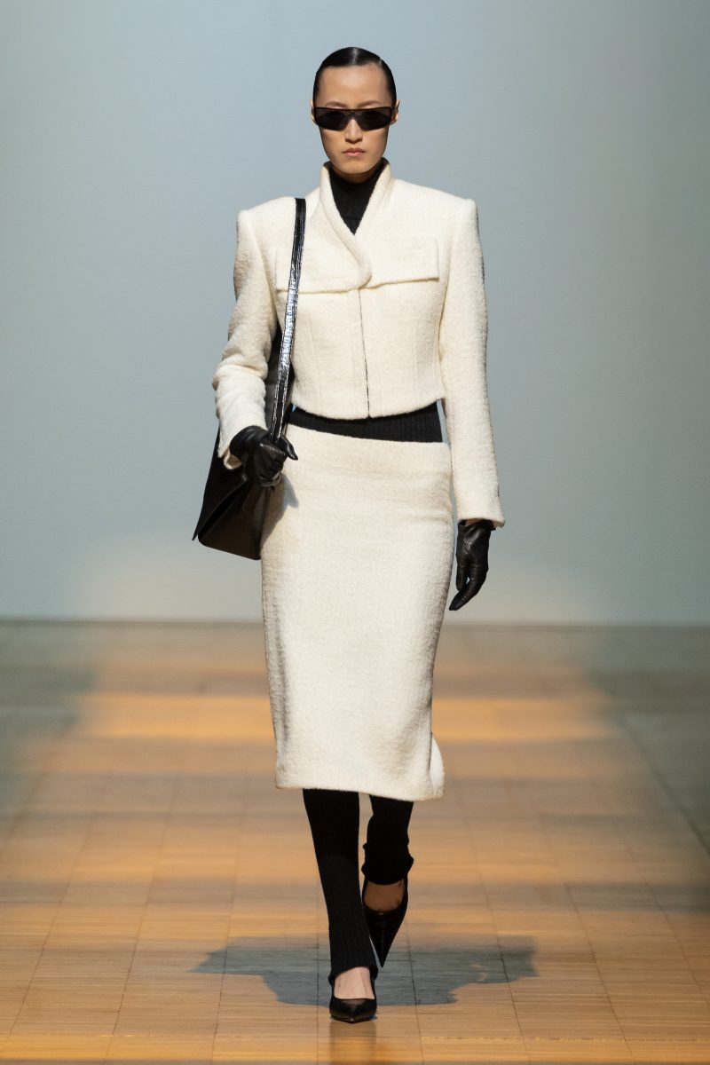 On Our Radar: SITUATIONIST Marks a Decade with FW26 Debut in Paris On Our Radar: SITUATIONIST Marks a Decade with FW26 Debut in Paris Vanity Teen 虚荣青年 Lifestyle & new faces magazine