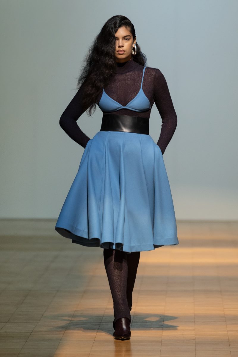 On Our Radar: SITUATIONIST Marks a Decade with FW26 Debut in Paris On Our Radar: SITUATIONIST Marks a Decade with FW26 Debut in Paris Vanity Teen 虚荣青年 Lifestyle & new faces magazine