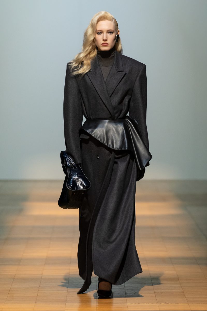 On Our Radar: SITUATIONIST Marks a Decade with FW26 Debut in Paris On Our Radar: SITUATIONIST Marks a Decade with FW26 Debut in Paris Vanity Teen 虚荣青年 Lifestyle & new faces magazine