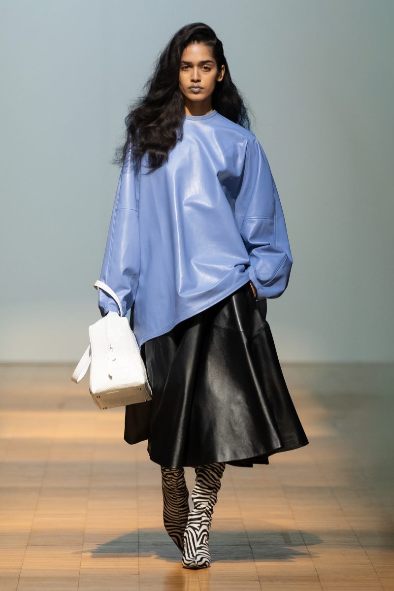 On Our Radar: SITUATIONIST Marks a Decade with FW26 Debut in Paris On Our Radar: SITUATIONIST Marks a Decade with FW26 Debut in Paris Vanity Teen 虚荣青年 Lifestyle & new faces magazine