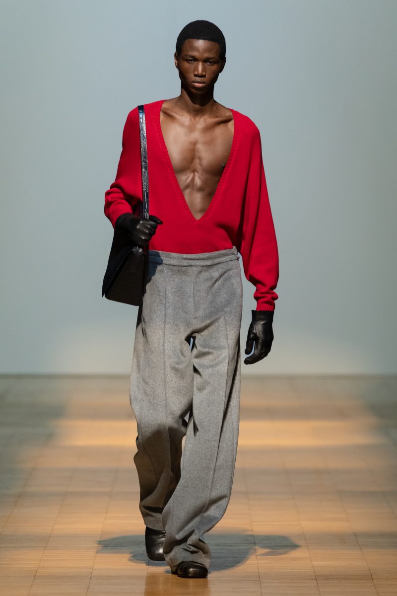 On Our Radar: SITUATIONIST Marks a Decade with FW26 Debut in Paris On Our Radar: SITUATIONIST Marks a Decade with FW26 Debut in Paris Vanity Teen 虚荣青年 Lifestyle & new faces magazine